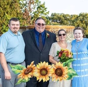 Meet your Posher, Anne-marie